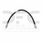Dynamic Friction Co BRAKE HOSE 350-76113 - alternate 1